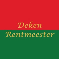 Deken Rentmeester