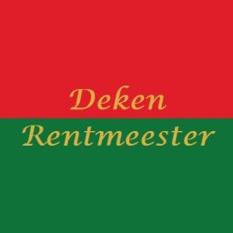 Deken Rentmeester