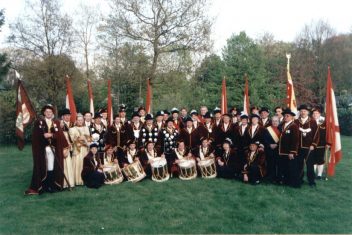 Groepsfoto 2000