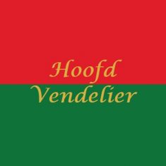 Hoofd Vendelier