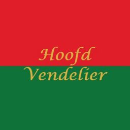Hoofd Vendelier