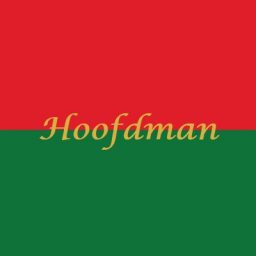 Hoofdman