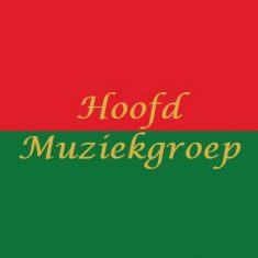Hoofdmuziekgroep