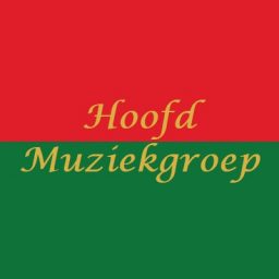 Hoofdmuziekgroep
