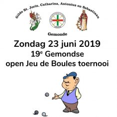 Jeu de boules tournooi1