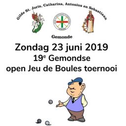 Jeu de boules tournooi1