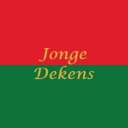 Jonge Dekens