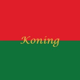 Koning