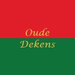 Oude Dekens