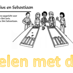 Sjoelen