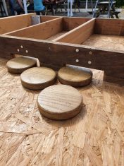 Spelletjes (Sjoelen) 2