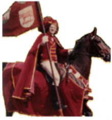 Standaardruiter